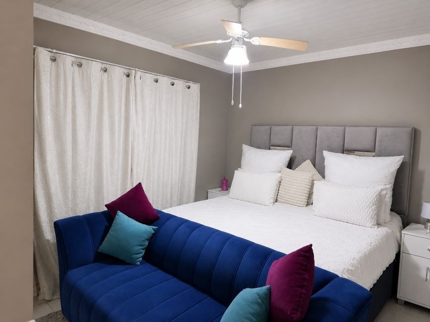 3 Bedroom Property for Sale in Bodorp North West
